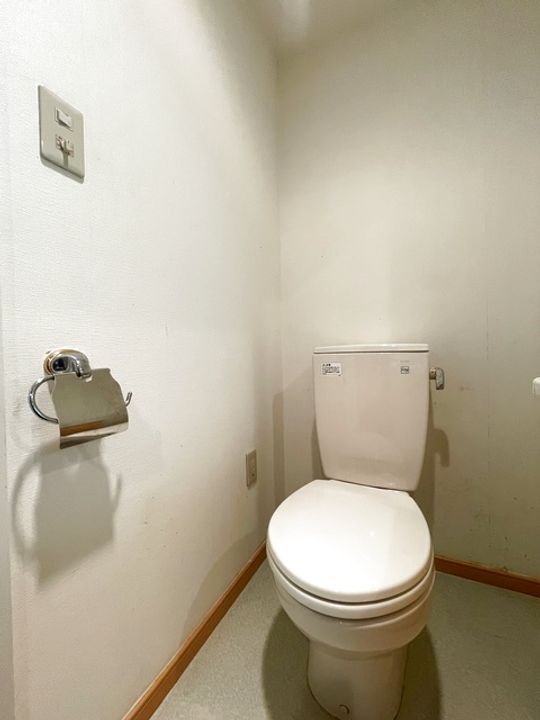 イクシード上石神井105のその他画像