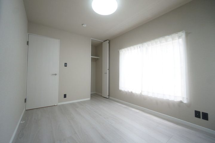 東京都練馬区旭町2丁目(一戸建)の賃貸物件戸建ての居間