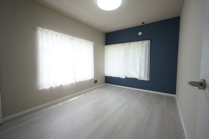 東京都練馬区旭町2丁目(一戸建)の賃貸物件戸建ての居間