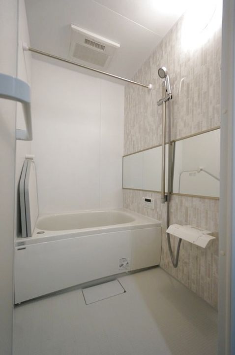 東京都練馬区旭町2丁目(一戸建)の賃貸物件戸建ての風呂