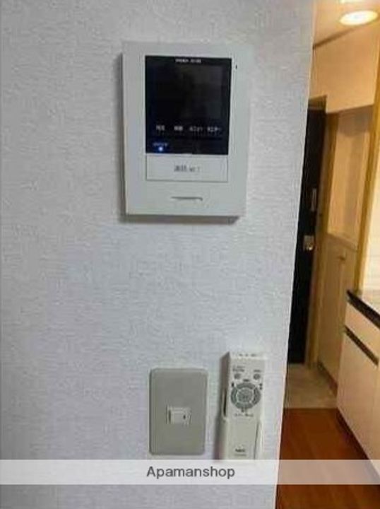 東京都北区志茂2丁目の賃貸マンションのその他画像