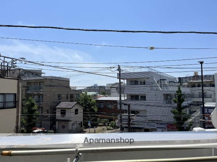 東京都北区上十条3丁目の賃貸マンションのその他画像