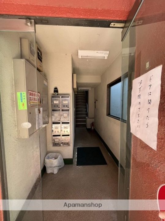 東京都北区上十条3丁目の賃貸マンションのその他画像