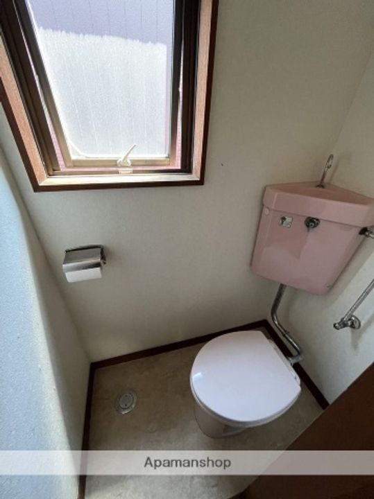 東京都北区上十条3丁目の賃貸マンションのその他画像