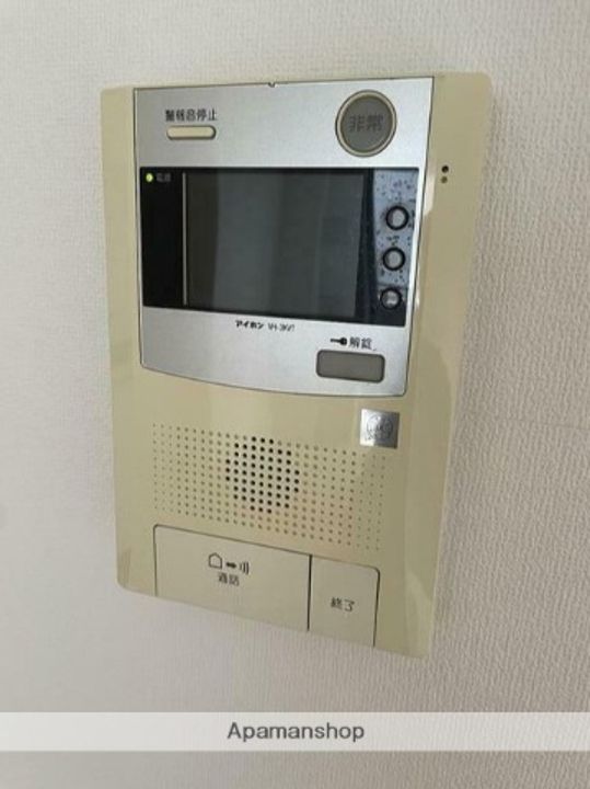 東京都北区神谷1丁目の賃貸マンションのその他画像