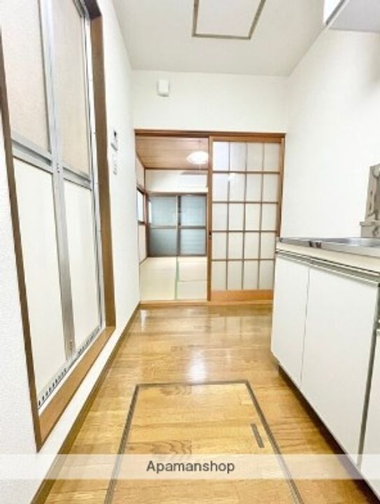 コゴシハイツのその他画像