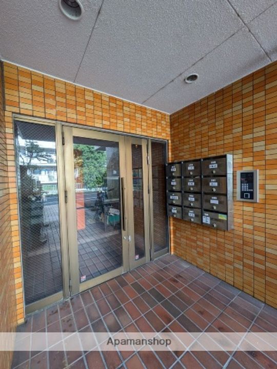 ハイムオーキスのその他画像