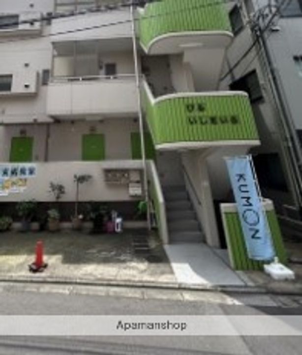 東京都板橋区本町の賃貸マンションのその他画像
