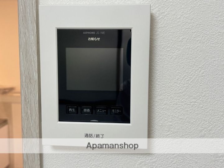 東京都板橋区本町の賃貸マンションのその他画像