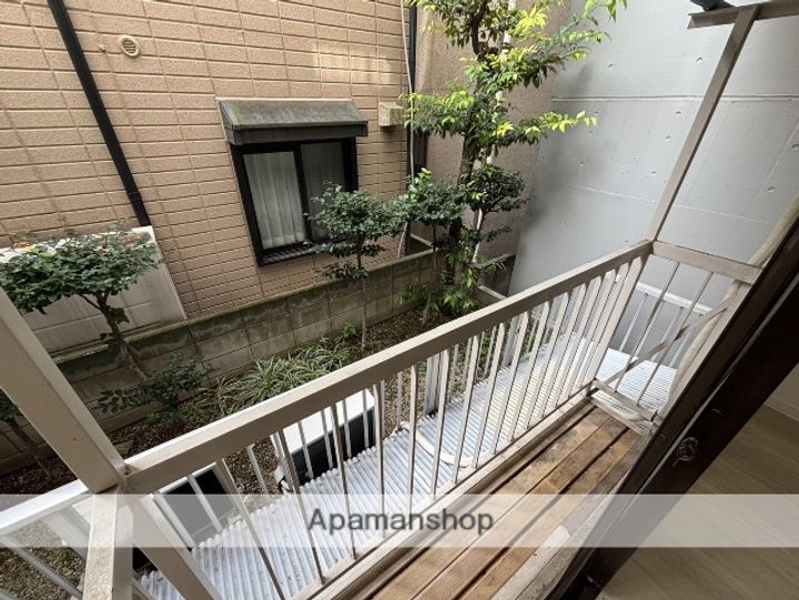 東京都板橋区本町の賃貸マンションのその他画像