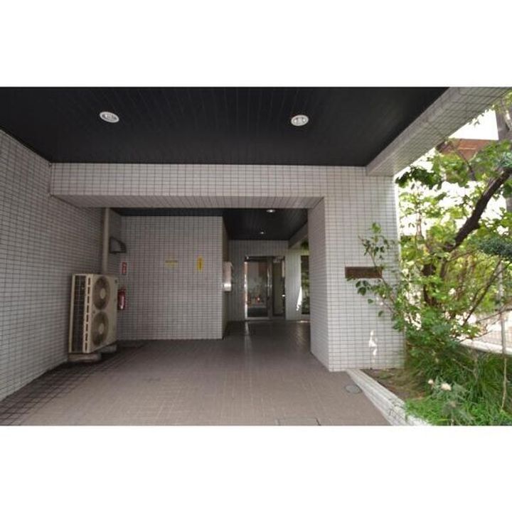 ウッドブリッジビル302のその他画像