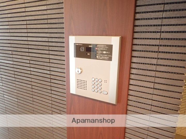 レジェンダリーコート赤羽のその他画像