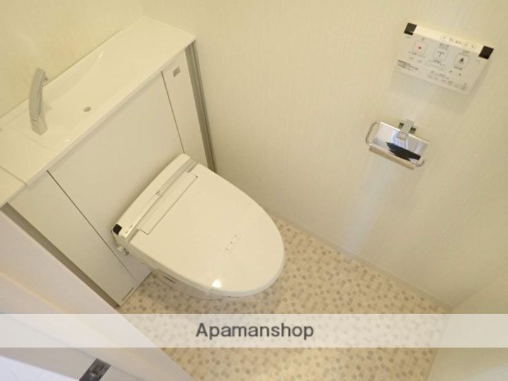 レジェンダリーコート赤羽のその他画像