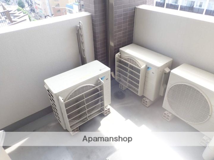 レジェンダリーコート赤羽のその他画像