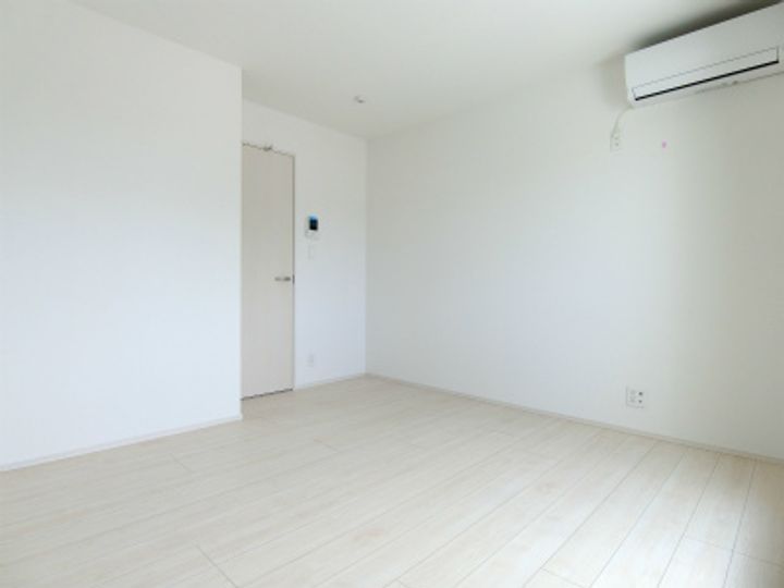 プランドール清水町の内装