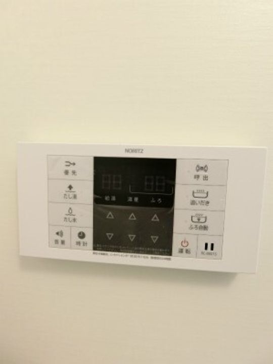 プランドール清水町のその他画像