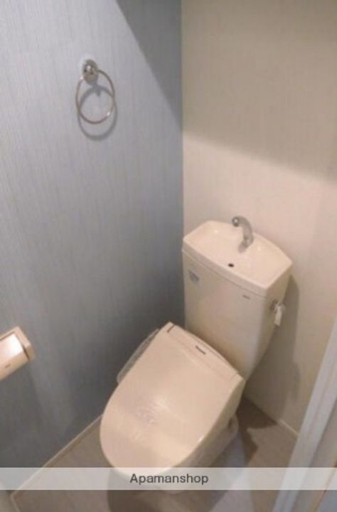 URBAN STUDIO 滝野川のその他画像