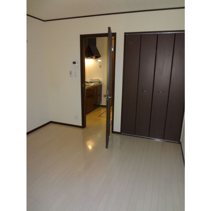 東京都板橋区成増4丁目の賃貸アパートのその他画像