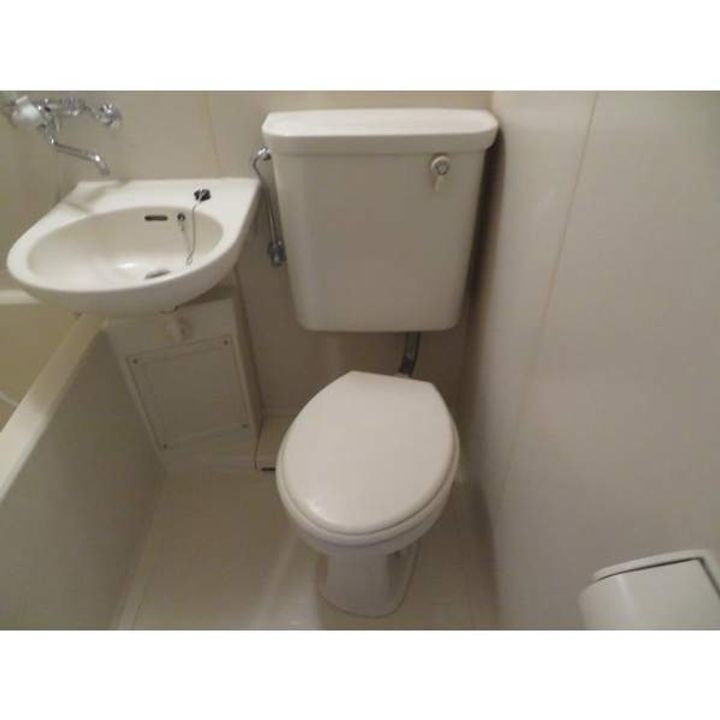 東京都北区赤羽西1丁目の賃貸アパートのその他画像