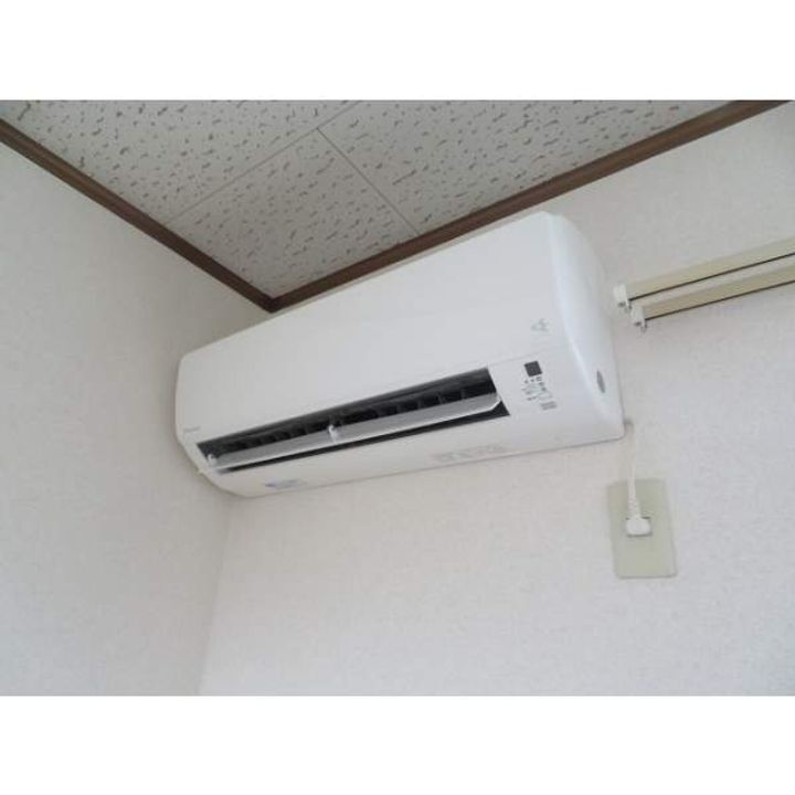 東京都北区赤羽西1丁目の賃貸アパートのその他画像