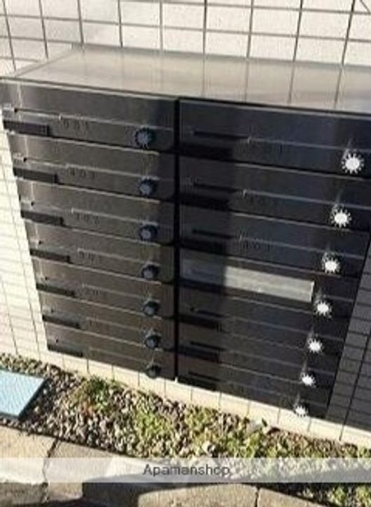 クレセント上池袋のその他画像