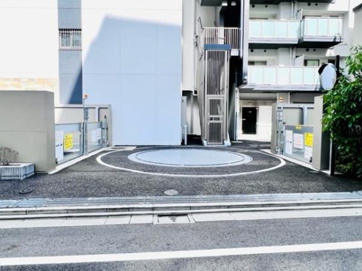 BRILLIA IST 駒込のその他画像