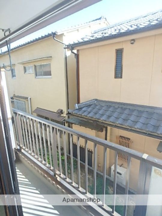 岩渕ハイツのその他画像