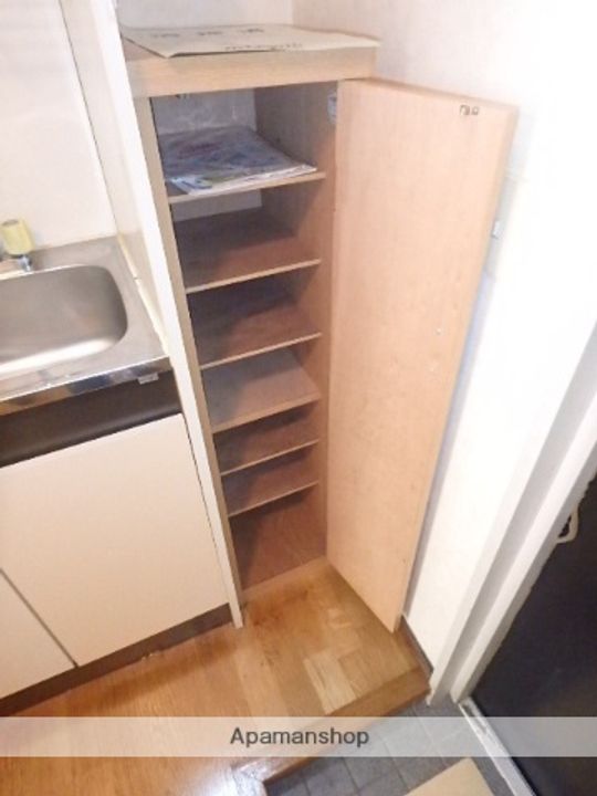岩渕ハイツのその他画像