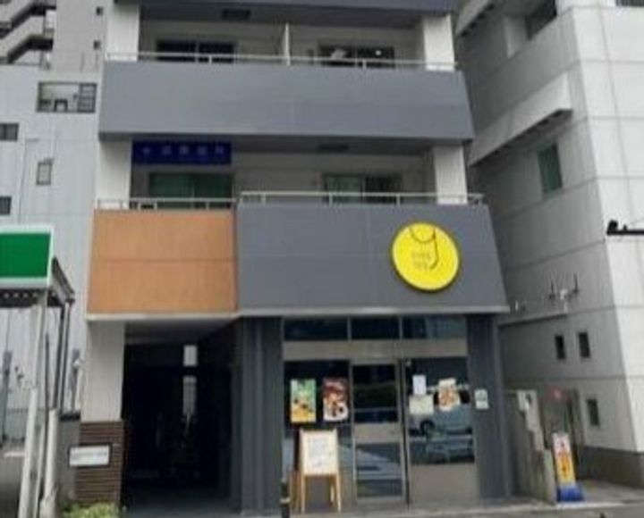 東京都北区赤羽南1丁目の賃貸マンションのその他画像