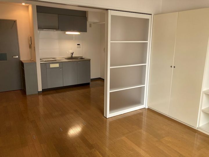 東京都北区赤羽南1丁目の賃貸マンションのその他画像