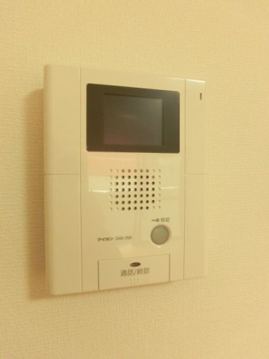 スカイコート小竹向原402号室の内装