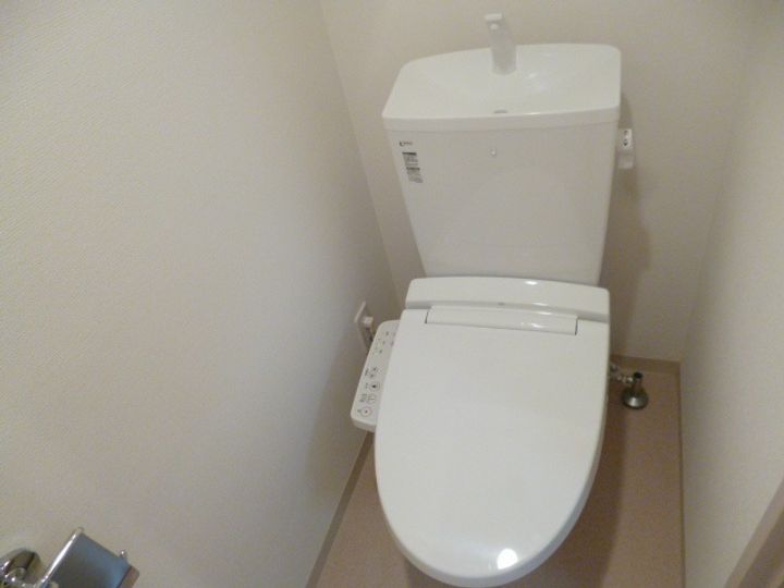 スカイコート小竹向原402号室のその他画像