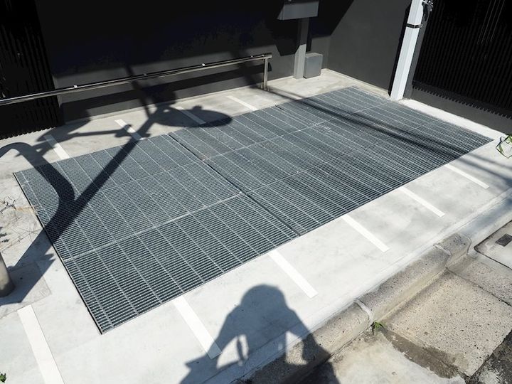 グローリオシェルト池袋本町のその他画像