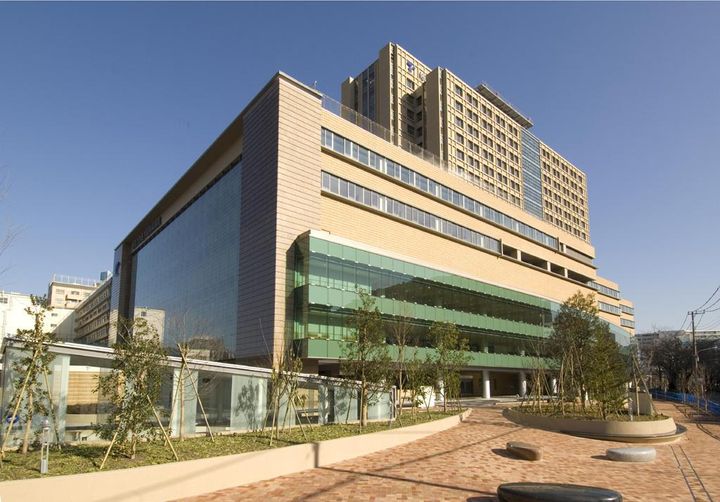 プライムクロス302号室の周辺