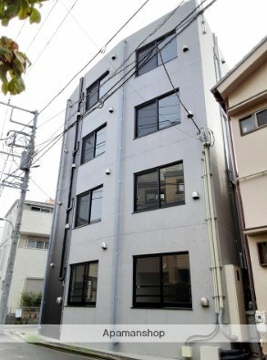 ALBA志茂のその他画像