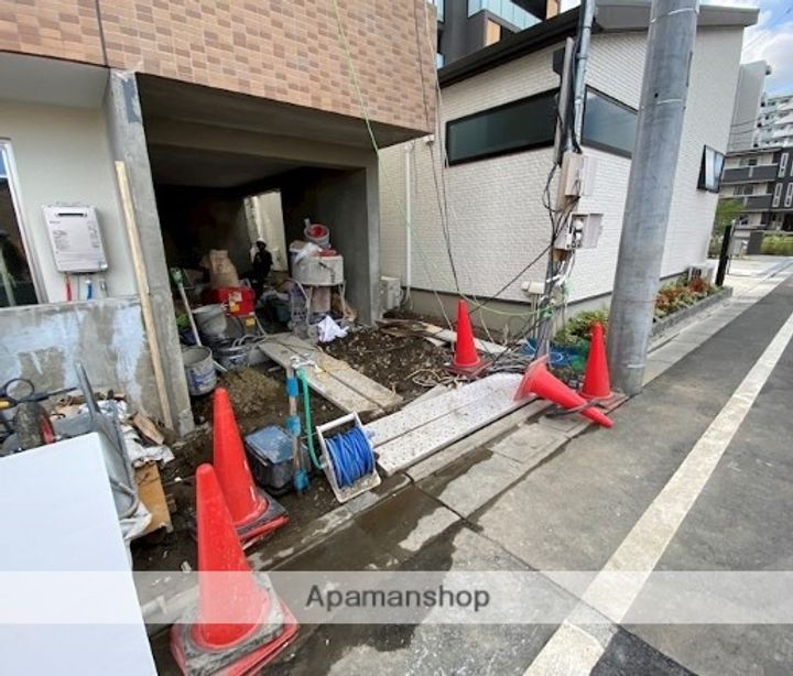 東京都足立区六町1丁目の賃貸マンションのその他画像
