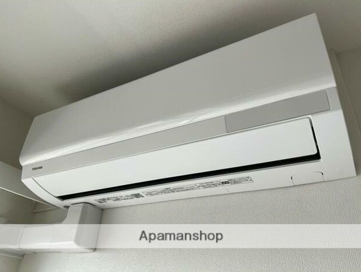 東京都足立区六町1丁目の賃貸マンションのその他画像