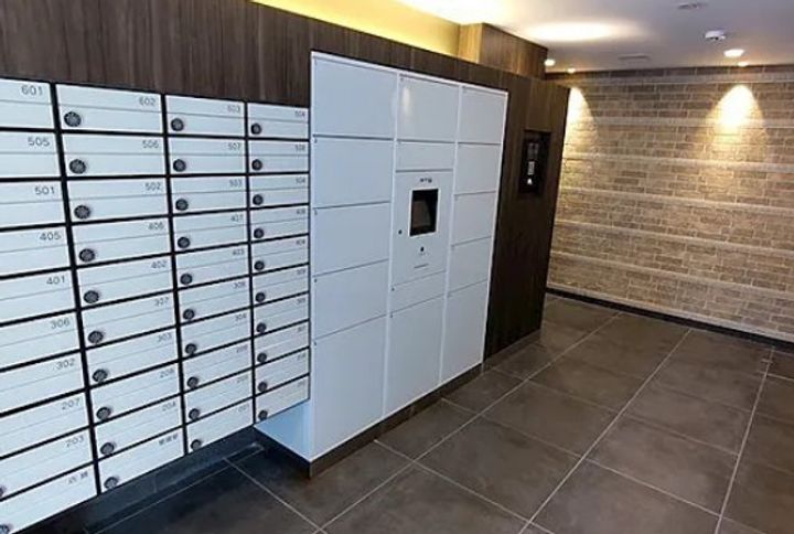 クレヴィアリグゼ西巣鴨のその他画像
