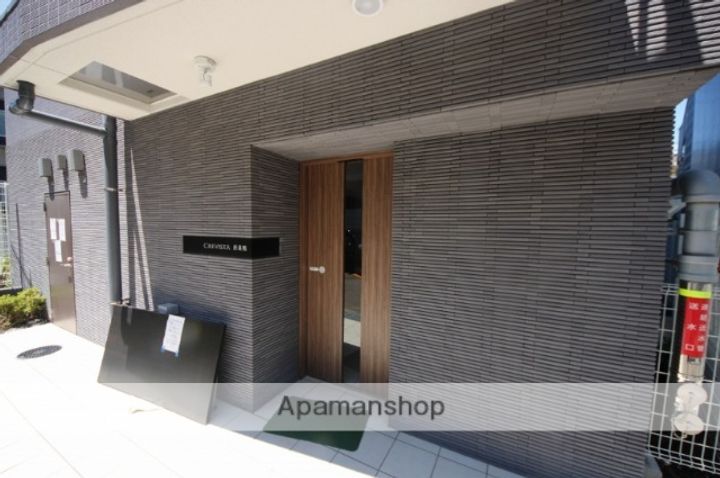 クレヴィスタ西巣鴨のその他画像