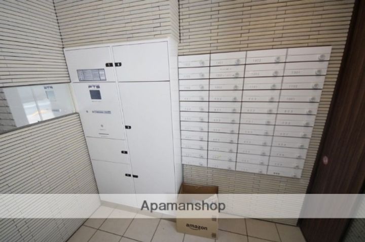 クレヴィスタ西巣鴨のその他画像