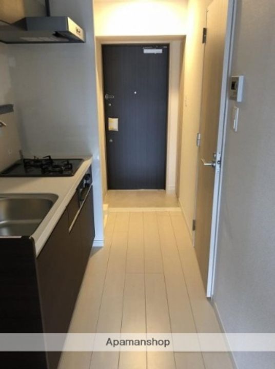 クレヴィスタ西巣鴨のその他画像