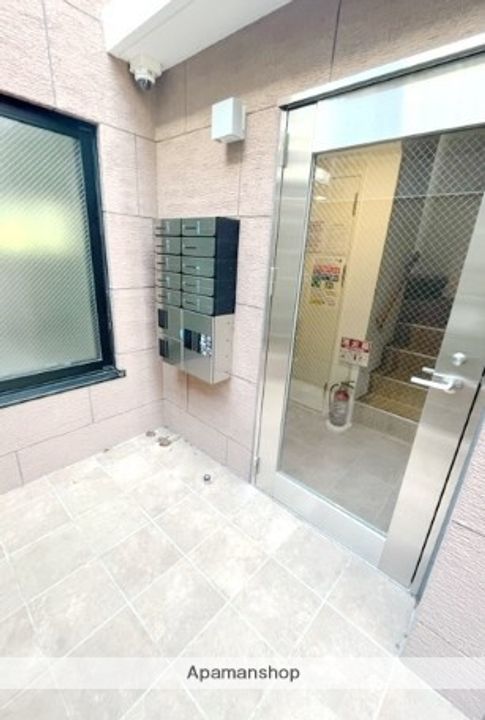 レピュア東十条駅前レジデンスのその他画像