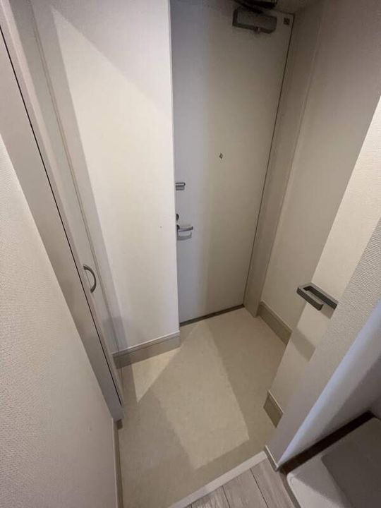 SPハウス扇大橋のその他画像