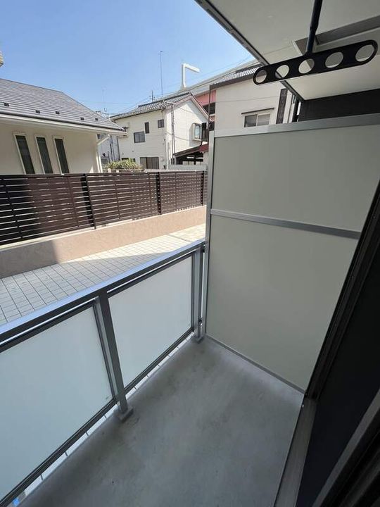 SPハウス扇大橋のその他画像