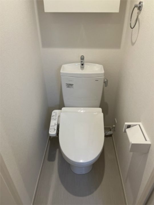 SPハウス扇大橋のその他画像