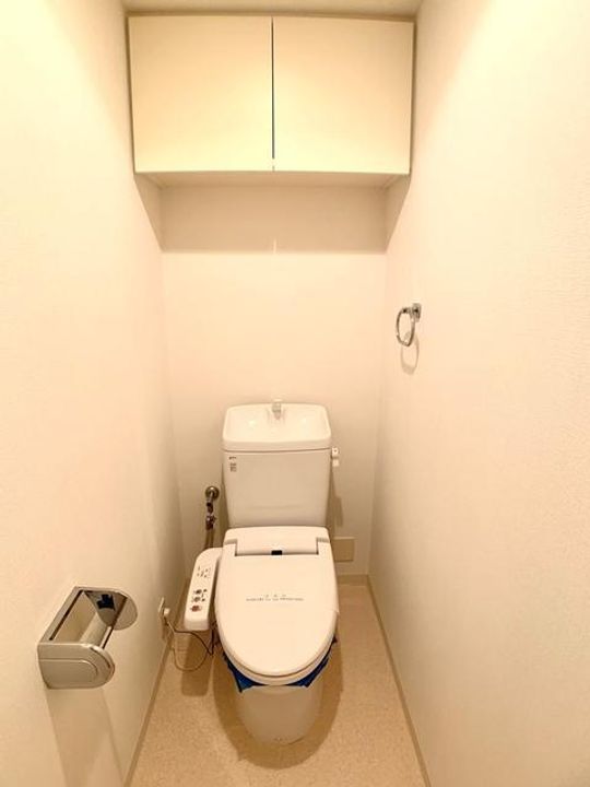 クロスレジデンス東十条のその他画像