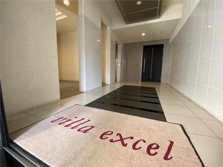 ヴィラエクセルのその他画像