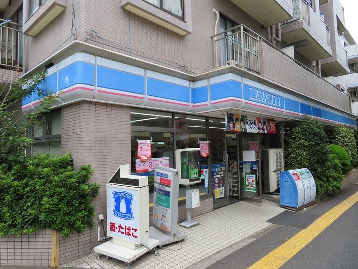 ワンルーフレジデンス板橋大山の周辺