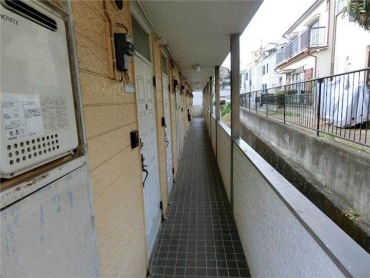 TKハイツのその他画像