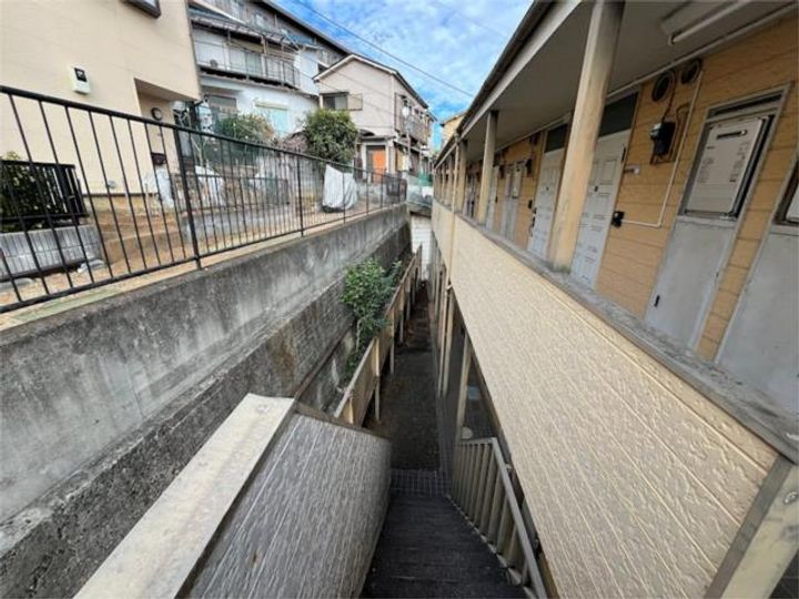 TKハイツのその他画像